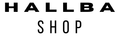 HallbaShop – Start